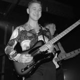 Interview Amazing Snakeheads at Lowlands '14 (20092014)
