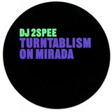 Vinyl mix - DJ 2SPEE (2010)