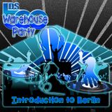 Warehouse Party