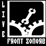 Front Sonore - Old World Live