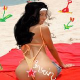 InSein Radio - Something ¨Psychic