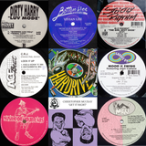 Feel the Classics #25 - Deep 90s