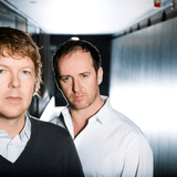 Sasha & Digweed live @ Renaissance 2004