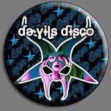 Devils Disco 09 - first 3hrs - Ray Tangle - Nick Keeling