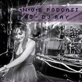 S•N•O•B Podcast EP #3 with DJ RAY