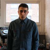 Felix Hall (NTS Manchester) - 3rd April 2016
