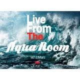 Live From The Aqua Room W/ J.Marz Mix #19