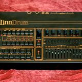 Linn Drum Mix (Drum Machine History Vol.1)