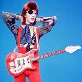 Mixtape David Bowie