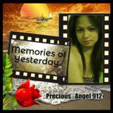 Memories Of Yesterday