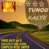 Tunog Kalye vol IV