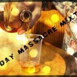 Monday Massacre Mixtape Jan 5