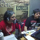 Programa Estación BalRock Nº 127 parte IV 08/05/2015