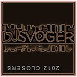 DJ Svogers Best Closing Tracks of 2012