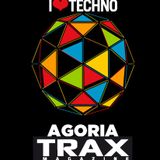 Mix for Trax by Agoria - From mix.dj