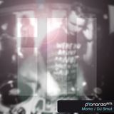 PhonanzaFM May 18th 2012 Momo / DJ Smut (Promo)