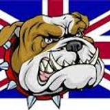 Smudge -BulletProof Beatz 6 (The British Bulldog Returns)