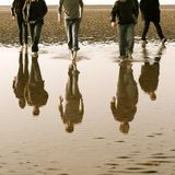 Standing in The Shadows of Lev with Mog , Walton Hesse and Rod Smith 26/02/11 2nd Hour