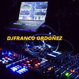 DjFranco Ordoñez Mix Perú
