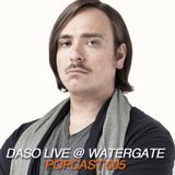 Daso - Live @ Watergate - PCR#005