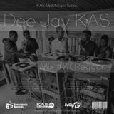 Dj KAS - Mix #7 (Reggae)