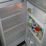 La soupe primitive de fin de frigo