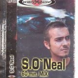S.Oneal - Warehouse Club Audiotape Mix- 2001