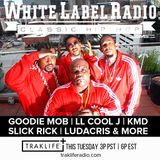 White Label Radio Ep. 177