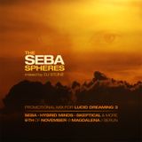 The Seba Spheres (2012)