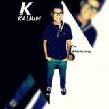 Smoke Sesion (Dj Kalium) @Nacho_aray