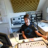 The Radio Hour 20/09/12 (The Post-Punk/Drone, Ambient and Noise/Fiery Furnaces Feature) CFBX 92.5