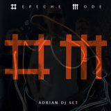 DEPECHE MODE (SENSUAL MIX)