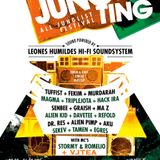 Jungle Ting Festival - 29/03/2013 - 2/14 - ALIEN PIMP