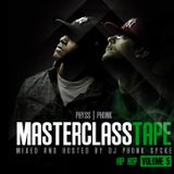 MasterClass Tape Vol 5