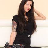 Dora Herrmann - Art style: Techno Podcast 186. 2013.11.11.