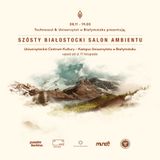 Dtekk DJ set at Szósty Białostocki Salon Ambientu
