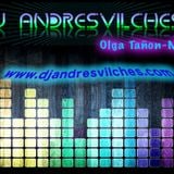 Mix de Merengue Olga Tañon, Dj andresVilches