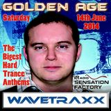 Golden Age - Wavetraxx