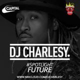 #Spotlight: Future