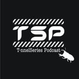 TSPodcast Episode #8 | Spiros Kaloumenos |