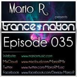 Trance Nation Episode 035 (Top 20 Of 2011)