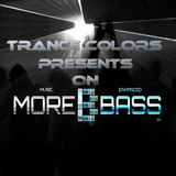 Dj mas collaboration trance set from morebass Edition 27