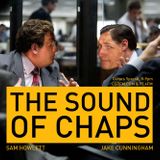 Martin Scorsese - The Sound Chaps
