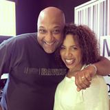 Natasha Watts on MiDrive with Ronnie Herel