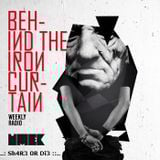 Umek - Behind The Iron Curtain 177 on DI.FM - 24-Nov-2014