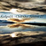Chill Out Session 27