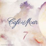 VA - Cafe del Mar Dreams 7 (2014)