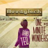One Minute Wonders #5
