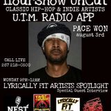 Pace Won - IIourshow Uncut on - 8-3-15