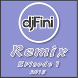 Remix'd Episode 1 - 2015